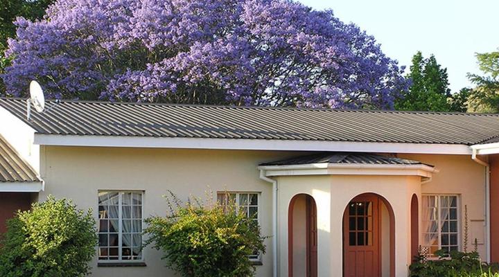 Villa Prince Imperial