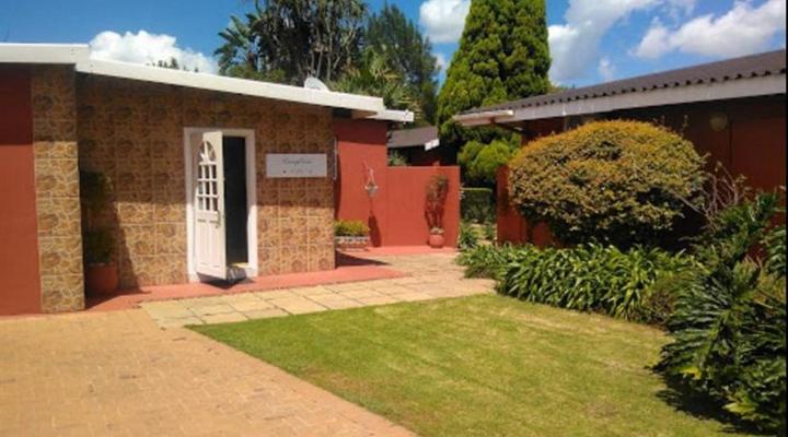 Villa Prince Imperial