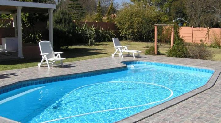 Villa Prince Imperial