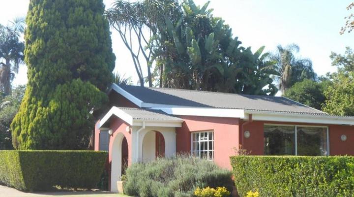 Villa Prince Imperial