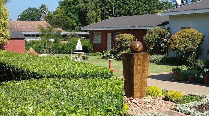 Villa Prince Imperial