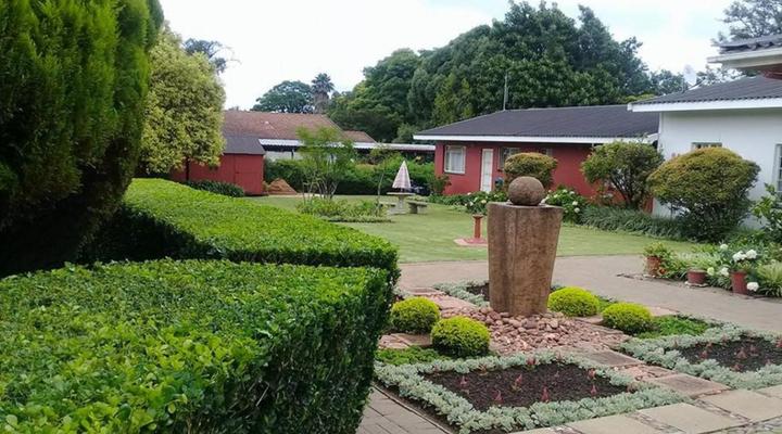 Villa Prince Imperial