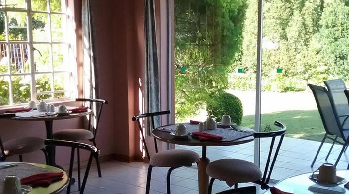 Villa Prince Imperial