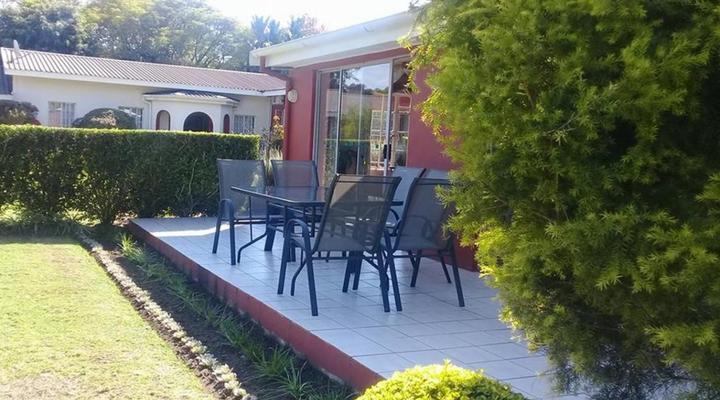 Villa Prince Imperial