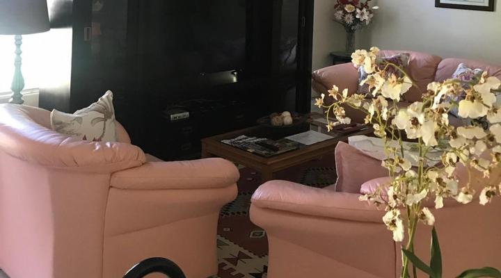 Villa Prince Imperial