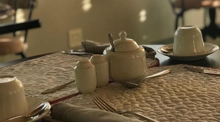 Villa Prince Imperial