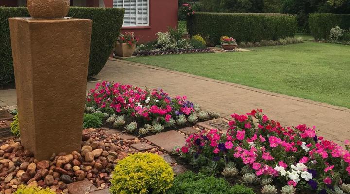 Villa Prince Imperial