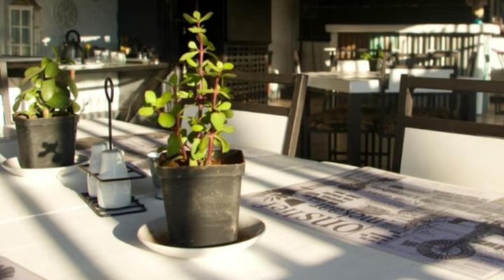 464 On 22nd Ave Guesthouse