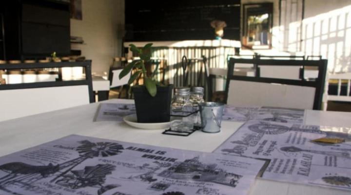 464 On 22nd Ave Guesthouse