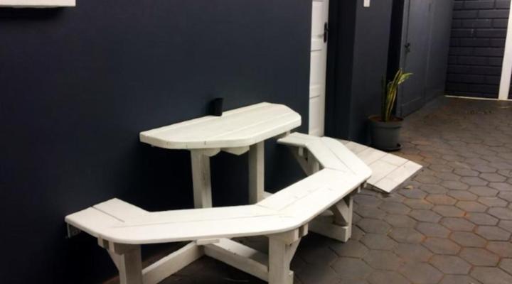 464 On 22nd Ave Guesthouse