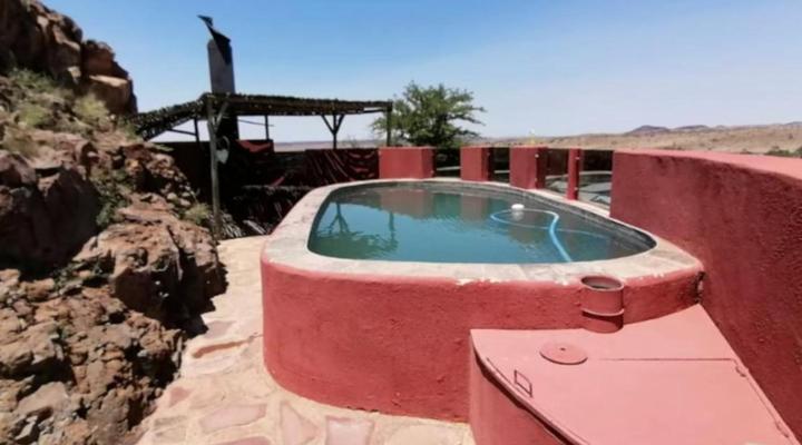 La Rochelle Guest House