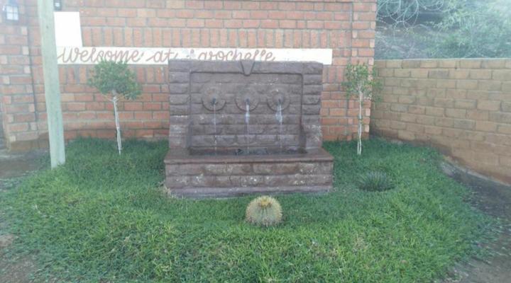 La Rochelle Guest House