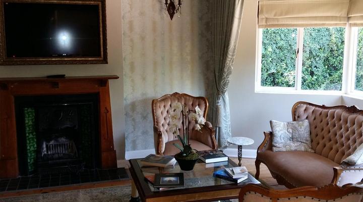 Liza's Cottage Guesthouse