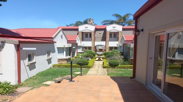 Liza's Cottage Guesthouse