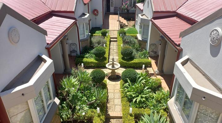 Liza's Cottage Guesthouse