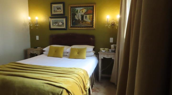 Blue Bell Guest House