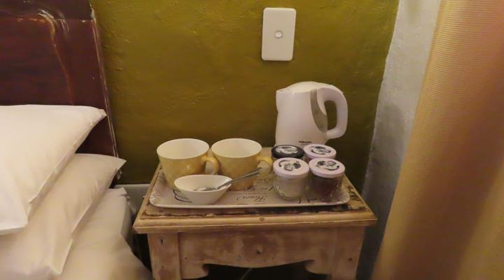 Blue Bell Guest House