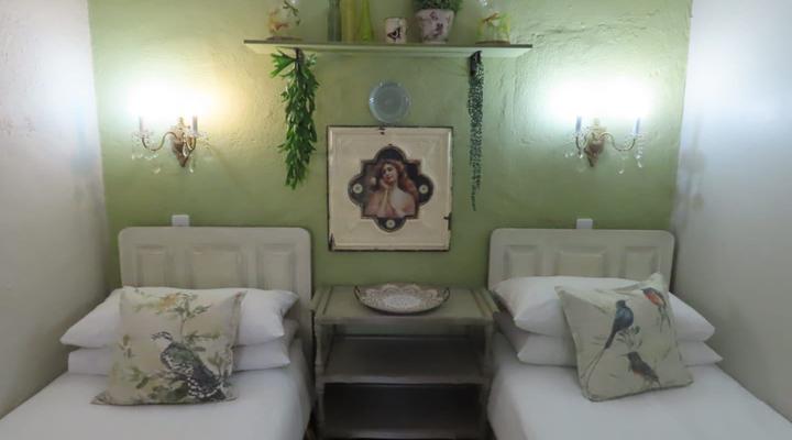 Blue Bell Guest House