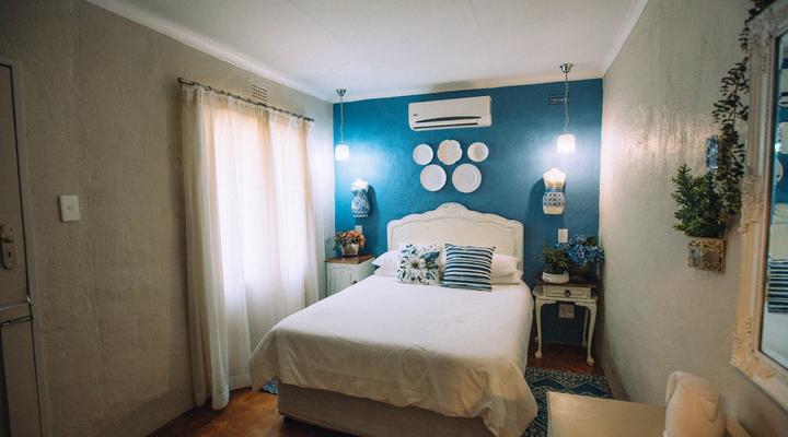 Blue Bell Guest House