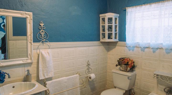 Blue Bell Guest House