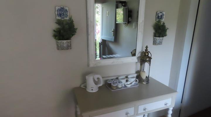 Blue Bell Guest House