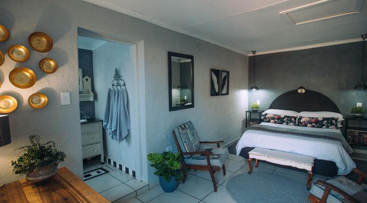 Blue Bell Guest House