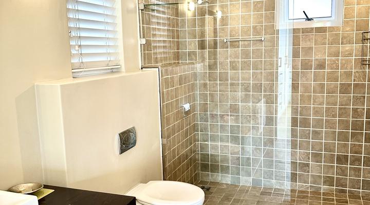 Waterways on Thesen Islands