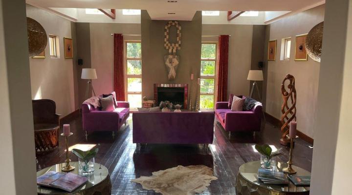 Lily Pond Country Lodge