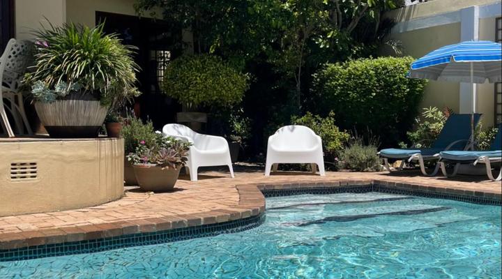 Margate Place Guest House