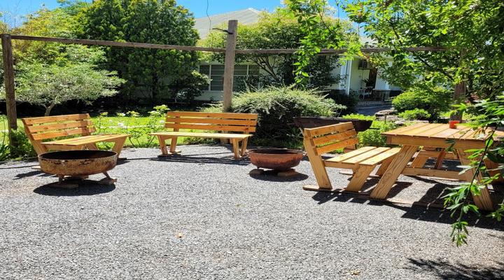 Herb Garden Guest House