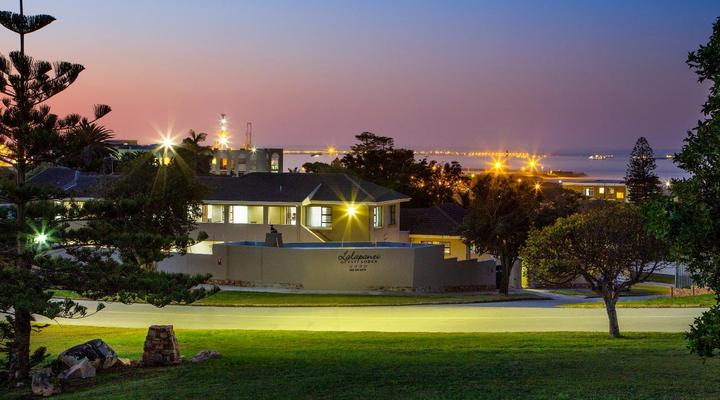 Lalapanzi Guest Lodge