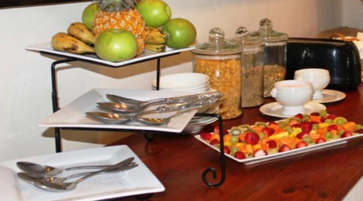 61 on Camps Bay Drive