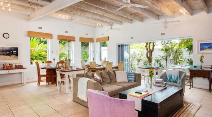 61 on Camps Bay Drive