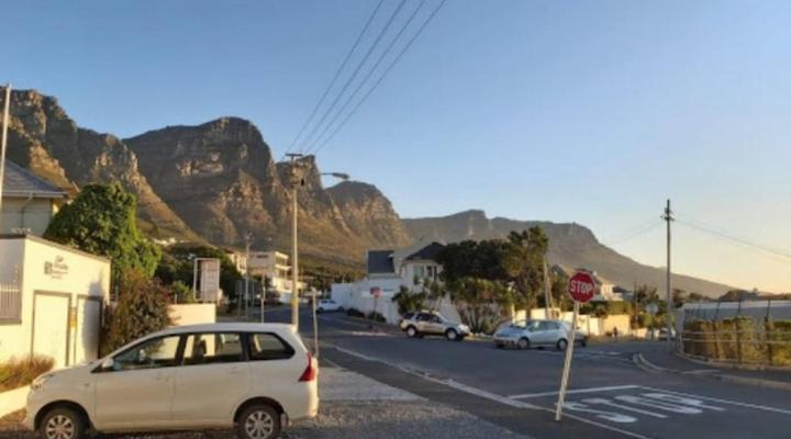 61 on Camps Bay Drive