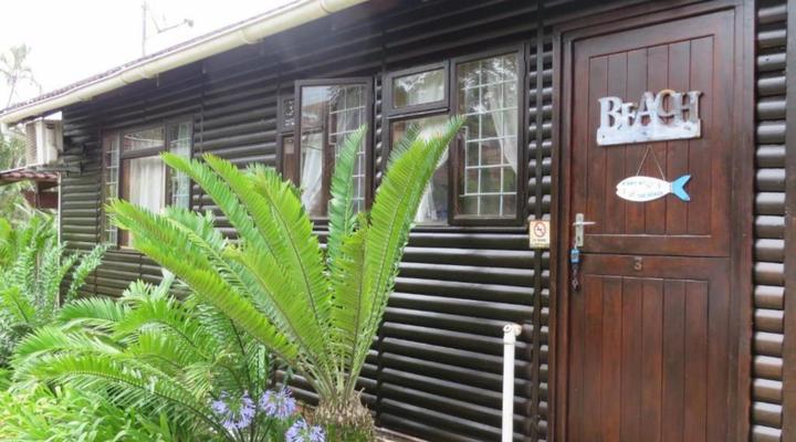 St Lucia Ocean View Lodge