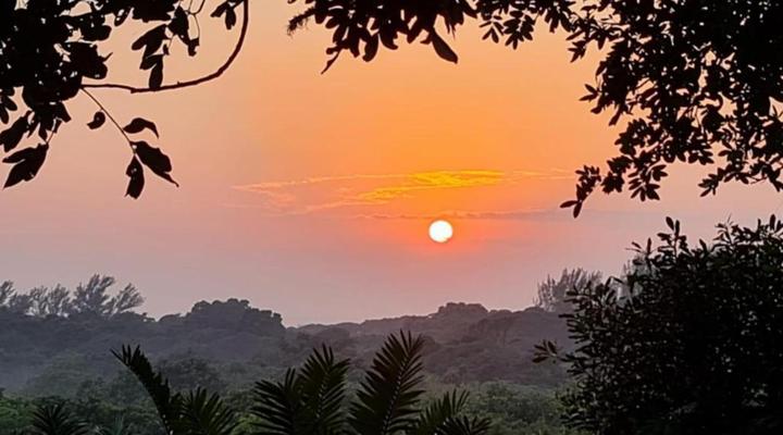 St Lucia Ocean View Lodge