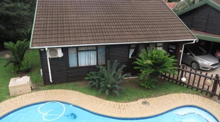 St Lucia Ocean View Lodge