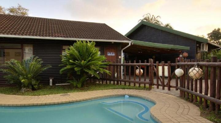 St Lucia Ocean View Lodge