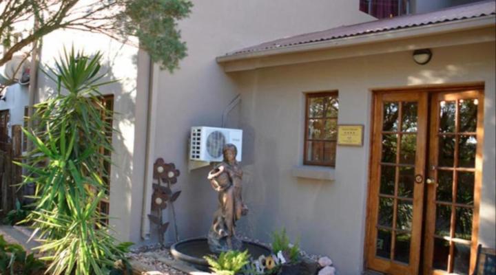 Two Bells Guest House