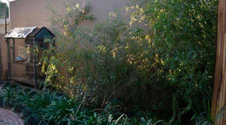 Two Bells Guest House