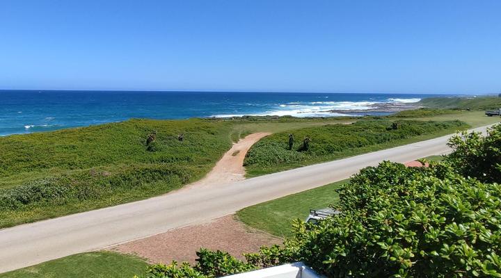 Pebbles Beach Cottage