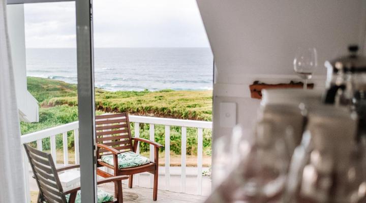 Pebbles Beach Cottage