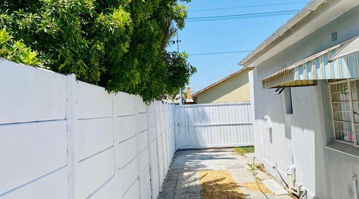 Le Lieu Accommodation