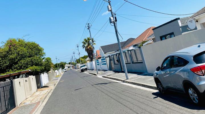 Le Lieu Accommodation