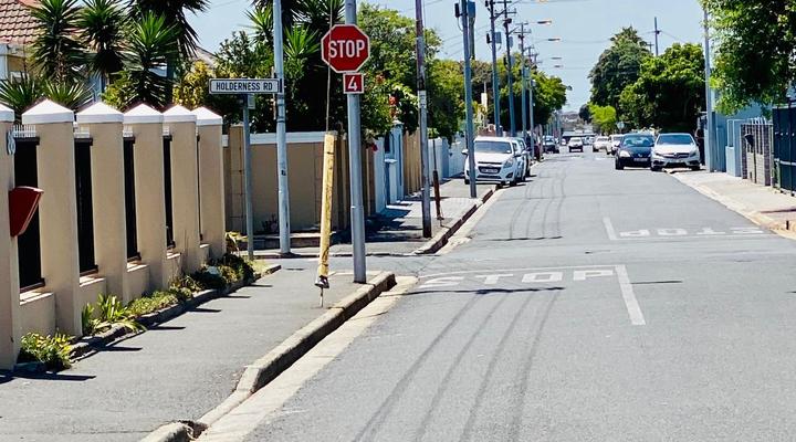 Le Lieu Accommodation