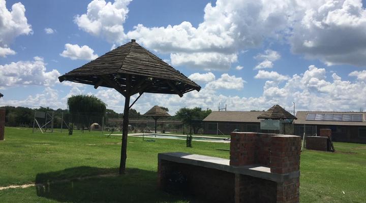 Reinheim River Chalets