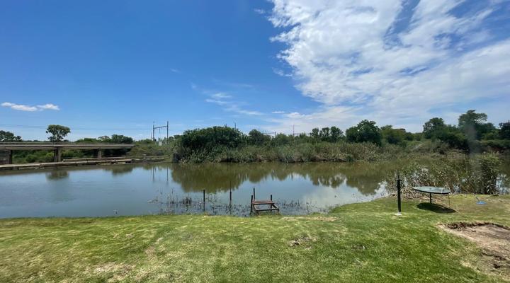 Reinheim River Chalets