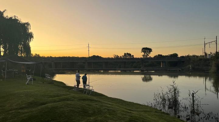 Reinheim River Chalets