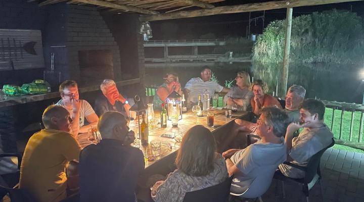 Reinheim River Chalets