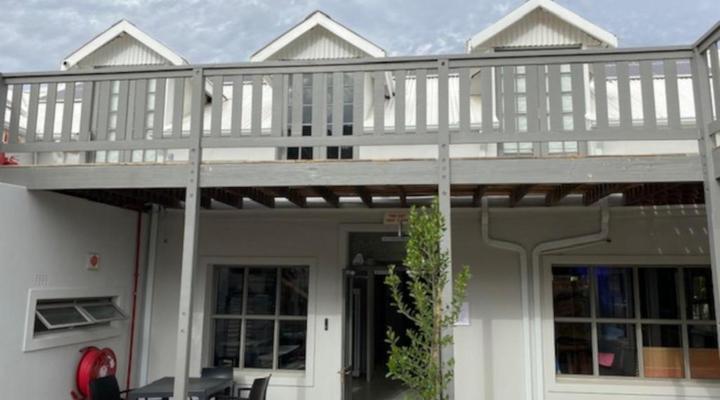 Kasteelberg Place | Stay